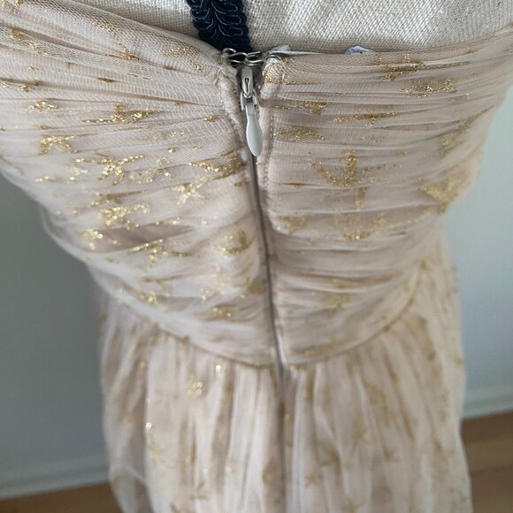 BHLDN x Joanna August Rila Dress - Picture 12 of 16